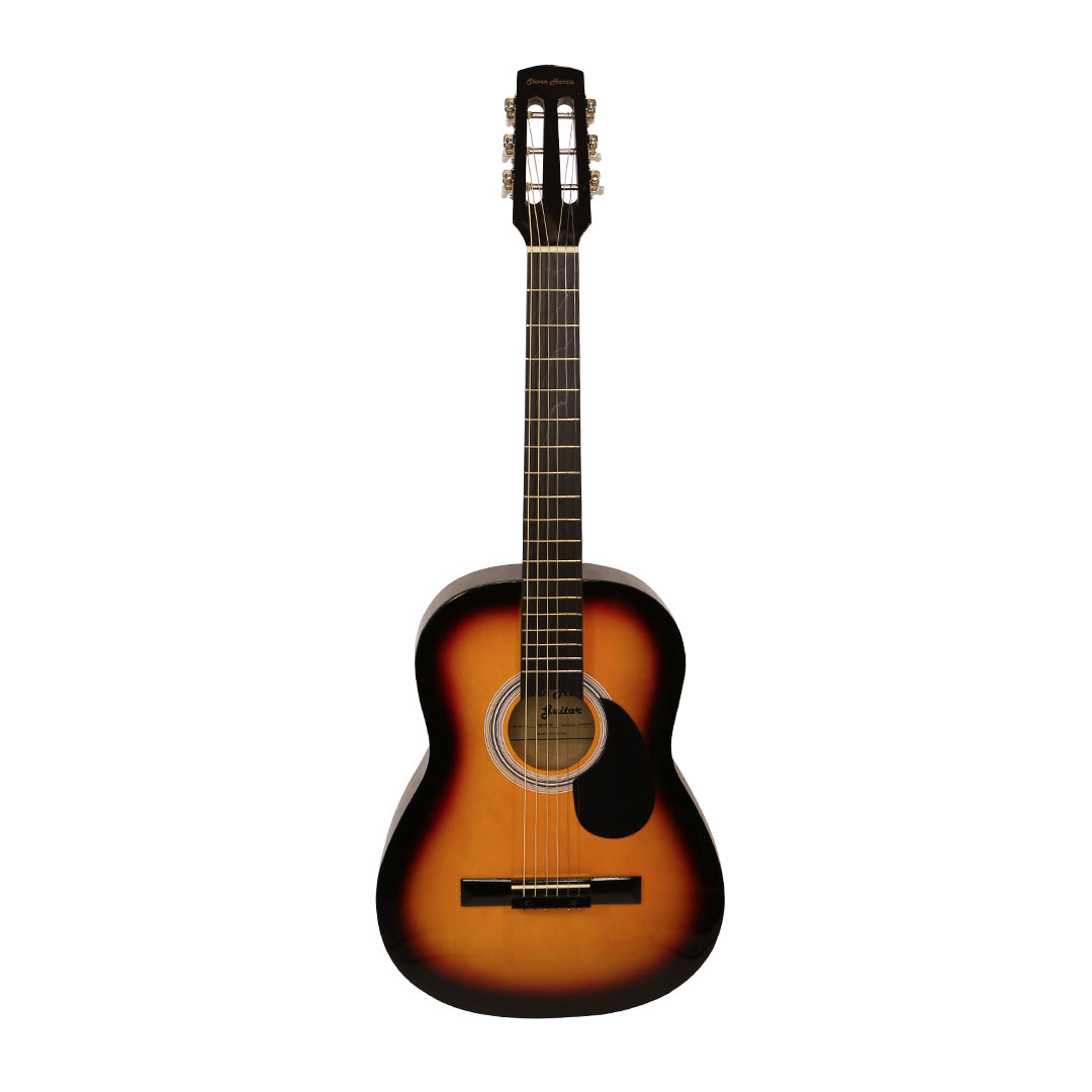 Steven Harris CAG-100-VS Acoustic Guitar Vintage Sunburst